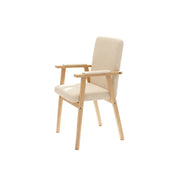 Low-Arm Manicure Chair for Nail Salon