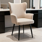 WINGBACK Manicure Chair-2