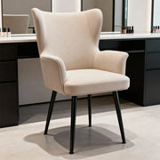 WINGBACK Manicure Chair-2