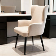 WINGBACK Manicure Chair-4
