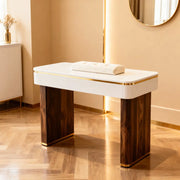 DUALLY Modern Manicure Nail Table-2