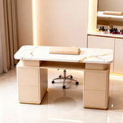LOOKYMAR Manicure Nail Table-4