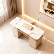 LOOKYMAR Manicure Nail Table-5