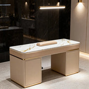 MARLY Manicure Nail Table-2