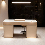 MARLY Manicure Nail Table-6