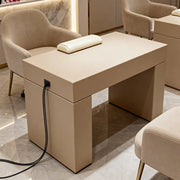 SQUARY Manicure Nail Table-2