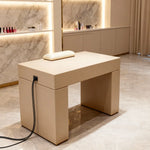 SQUARY Manicure Nail Table-3
