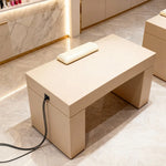 SQUARY Manicure Nail Table-4