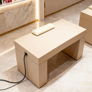 SQUARY Manicure Nail Table-4