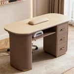 SIDANY Manicure Nail Table-2