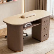 SIDANY Manicure Nail Table-2