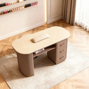 SIDANY Manicure Nail Table-5