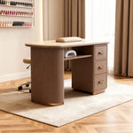 SIDANY Manicure Nail Table-6
