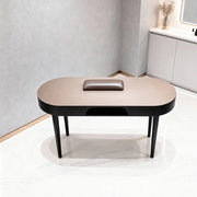 BISCUTTI Manicure Nail Table-4