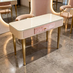NIKKARI Manicure Nail Table-2