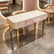NIKKARI Manicure Nail Table-2