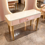 NIKKARI Manicure Nail Table-3