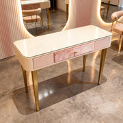 NIKKARI Manicure Nail Table-3