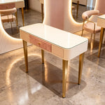 NIKKARI Manicure Nail Table-4