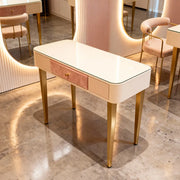 NIKKARI Manicure Nail Table-4
