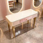 NIKKARI Manicure Nail Table-5