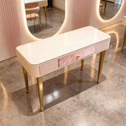 NIKKARI Manicure Nail Table-5