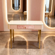 NIKKARI Manicure Nail Table-7
