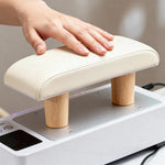 BRIDGY Manicure Hand Rest-2