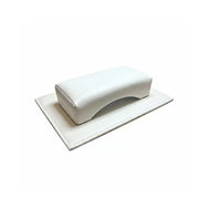 Leather Manicure Hand Rest
