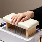 LUNAY Manicure Hand Rest-2
