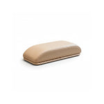 Leather Manicure Hand Rest for Salon