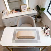 VELLERY Manicure Hand Rest-4