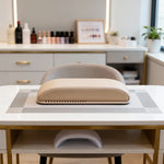 VELLERY Manicure Hand Rest-5