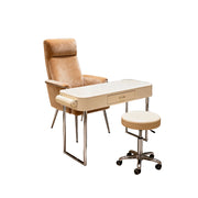 Luxury Manicure Nail Station