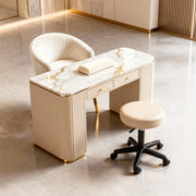MARBLY Luxury Manicure Station-1