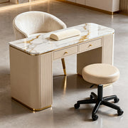 MARBLY Luxury Manicure Station-2