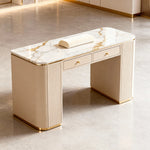 MARBLY Luxury Manicure Station-3