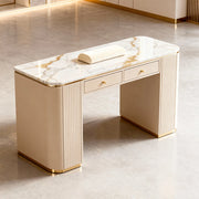 MARBLY Luxury Manicure Station-3