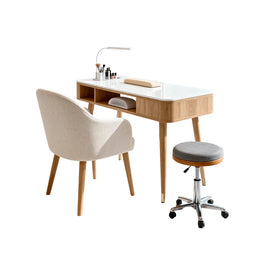 Luxury Manicure Nail Station Dubai