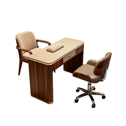 Prestige Manicure Nail Station Dubai