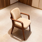 WALNUT Prestige Manicure Station-4