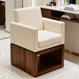 CUBIST Pedicure Chair-2