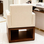 CUBIST Pedicure Chair-3
