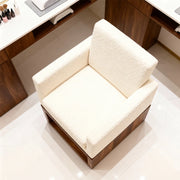 CUBIST Pedicure Chair-4