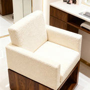 CUBIST Pedicure Chair-5