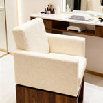 CUBIST Pedicure Chair-6