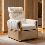 CLOUDY Executive Lounge Pedicure Chair-2