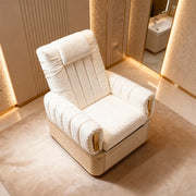 CLOUDY Executive Lounge Pedicure Chair-4