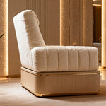CLOUDY Executive Lounge Pedicure Chair-6