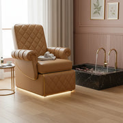 CLUBY Executive Lounge Pedicure Chair-2